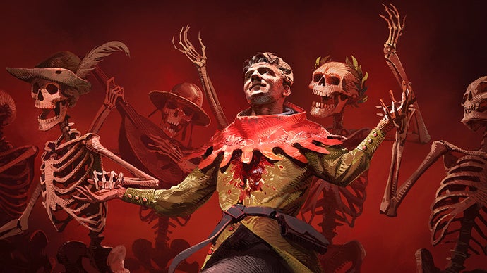 A third Kingdom Come RPG may be released sooner than you think
