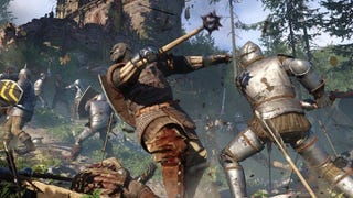 Kingdom Come Deliverance mod adds unlimited saving