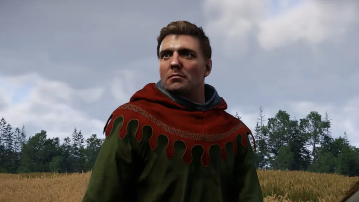 Kingdom Come: Deliverance