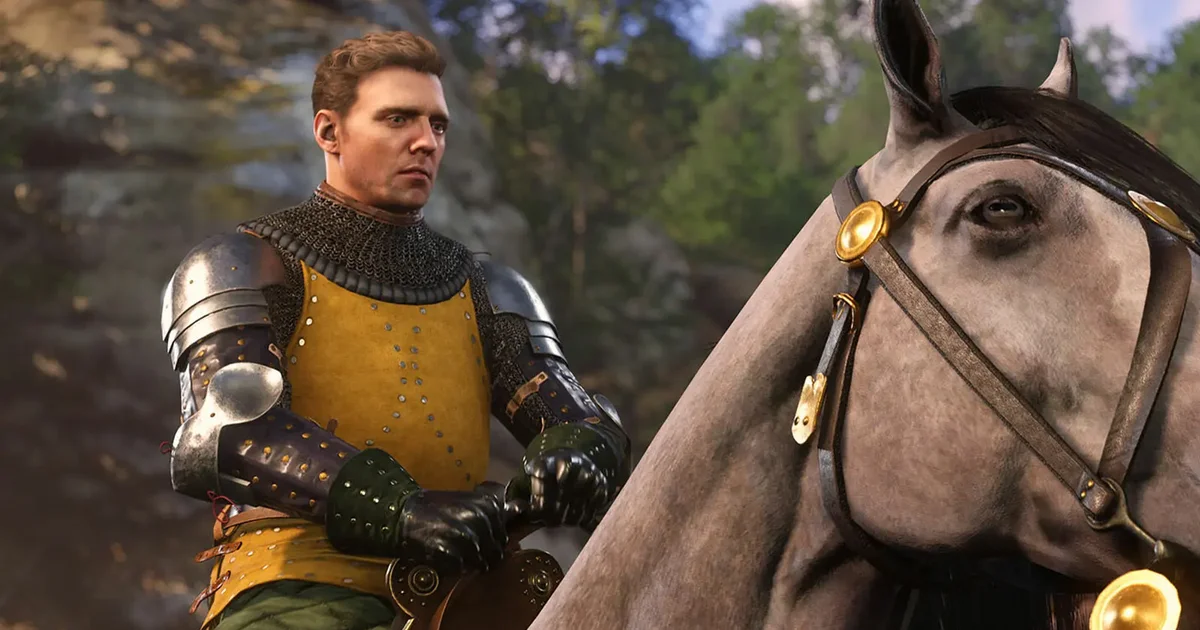 Warhorse Studios hit by cyberattack, company systems and data affected Warhorse Studios hit by cyberattack, company systems and data affected