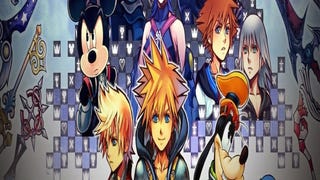 Kingdom Hearts 2.5 HD ReMIX: per la gioia dei fan - review