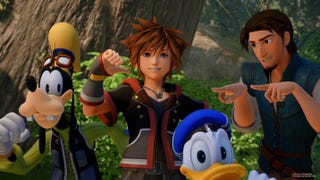Kingdom Hearts 3: Nomura non voleva realizzare un gioco senza Toy Story e i mondi Pixar