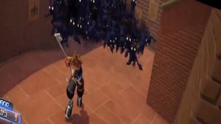 Kingdom Hearts 3 video shows more new gameplay, with Tetsuya Nomura commentary