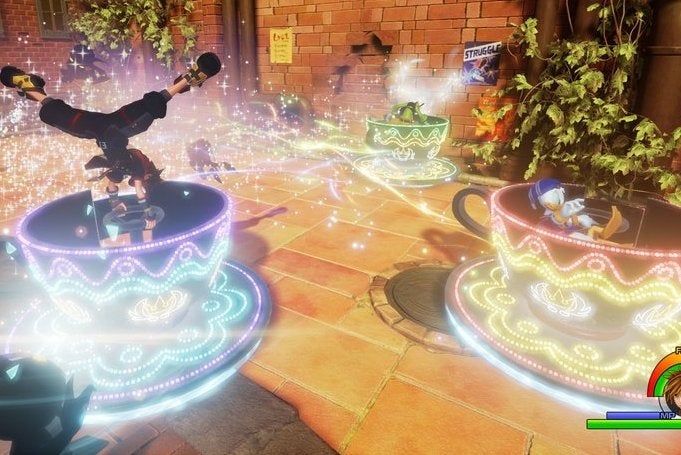 Kingdom Hearts 3 - Wat we tot dusver weten