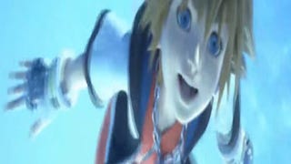 Kingdom Hearts 3 follows Dream Drop Distance, Nomura discusses combat & tech