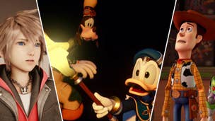 To reach a series high, Kingdom Hearts 4 only needs to do one thing –?but I fear it won't