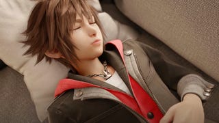 Nomura "trying to find a good balance" of Final Fantasy characters in Kingdom Hearts 4