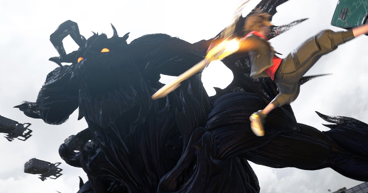Square Enix whip out the defibrillator to bring back Kingdom Hearts 4 from the brink with a new trailer and promise of a PC release