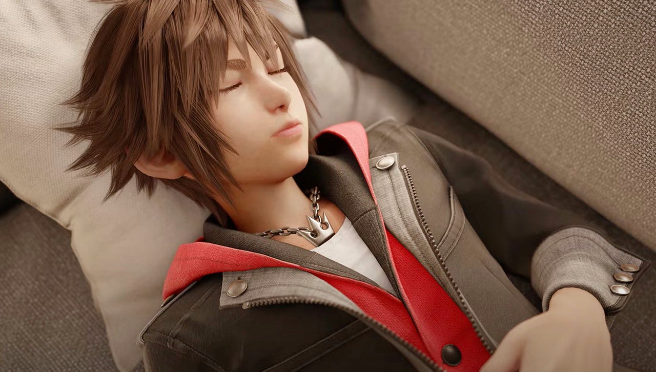 Kingdom Hearts 4 aangekondigd