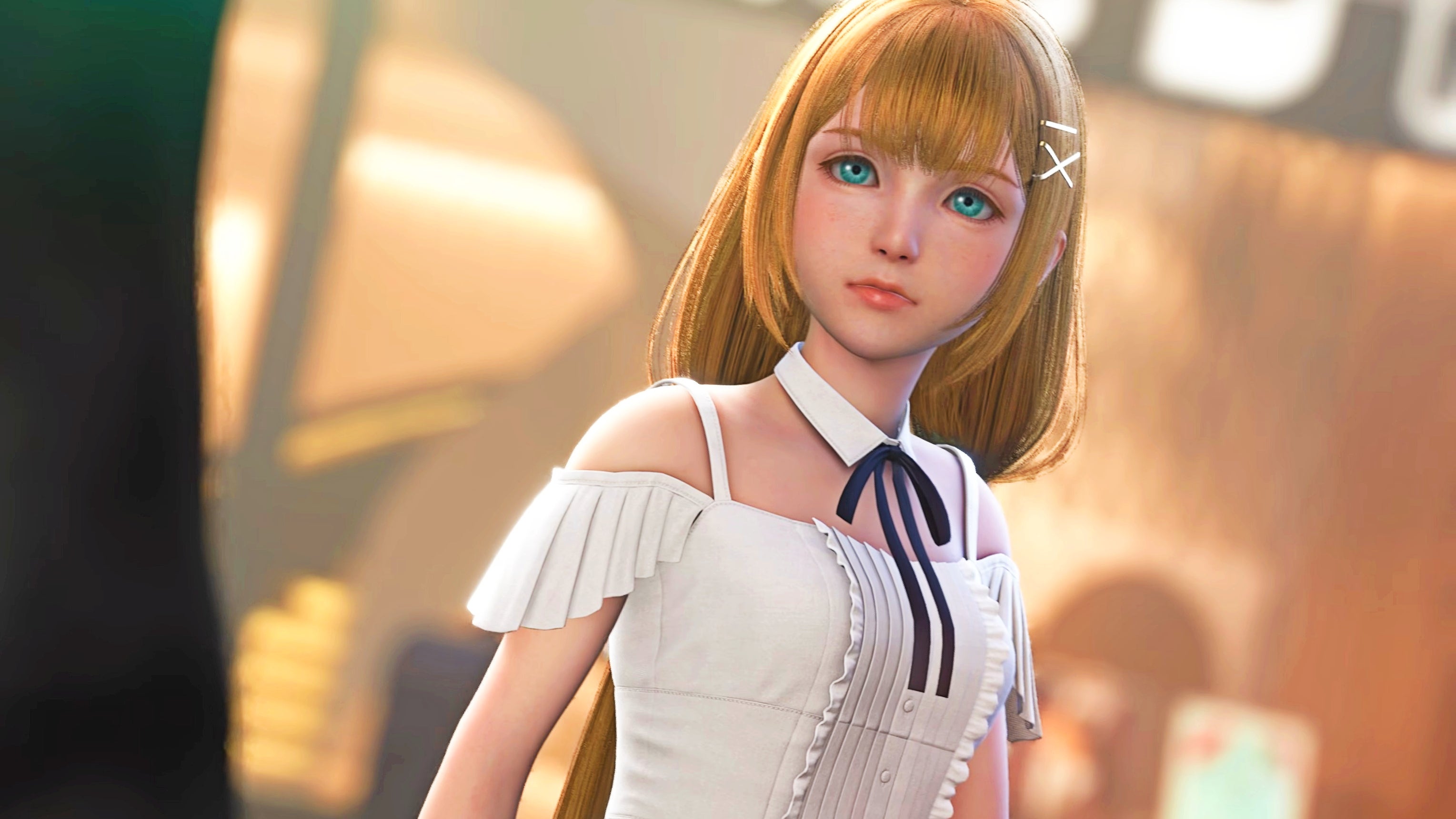 Kingdom Hearts IV: Cinematic-Video geleakt und Fans setzen die Detektivmütze auf