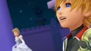 Kingdom Hearts: Birth By Sleep cut-scenes get repolished for Final Mix