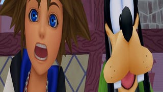Kingdom Hearts HD 1.5 ReMIX now available for pre-order ahead of September release
