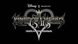 Kingdom Hearts HD 1.5 + 2.5 Remix anunciado para a PS4