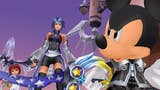 Kingdom Hearts HD 1.5 + 2.5 Remix girerà a 4K e 60fps su PS4 Pro
