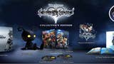 Kingdom Hearts HD 2.5 Remix Collector's Edition adds 1.5 Remix