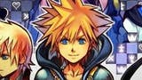 Kingdom Hearts HD 2.5 Remix - Recenzja