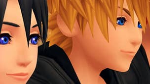 Kingdom Hearts HD 1.5 ReMIX: European release confirmed