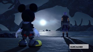 Kingdom Hearts III terá vídeos explicativos para quem não conhece a série