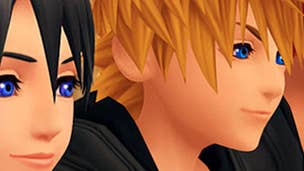 Kingdom Hearts HD 1.5 ReMIX screenshots emerge