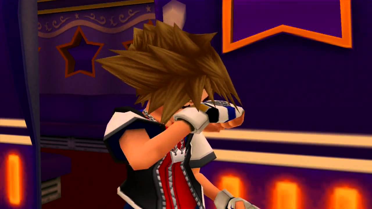 Square Enix should be ashamed of the Kingdom Hearts release