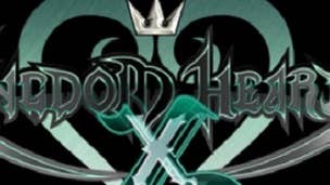 Kingdom Hearts X[chi] adds new stories, Stitch