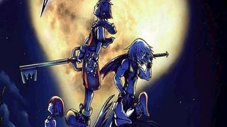 "Several" Kingdom Hearts titles being planned, says Nomura