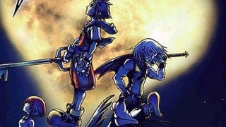 New Kingdom Hearts title to be revealed at E3, says Nomura