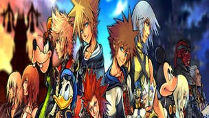 Kingdom Hearts HD 1.5 ReMIX reviews begin, get the scores here