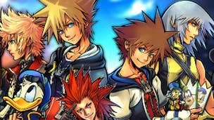 Kingdom Hearts HD 1.5 ReMIX reviews begin, get the scores here
