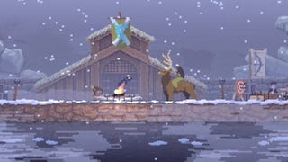 Kingdom: New Lands dev patches wonky Switch version, updates icon, makes trailer about new icon