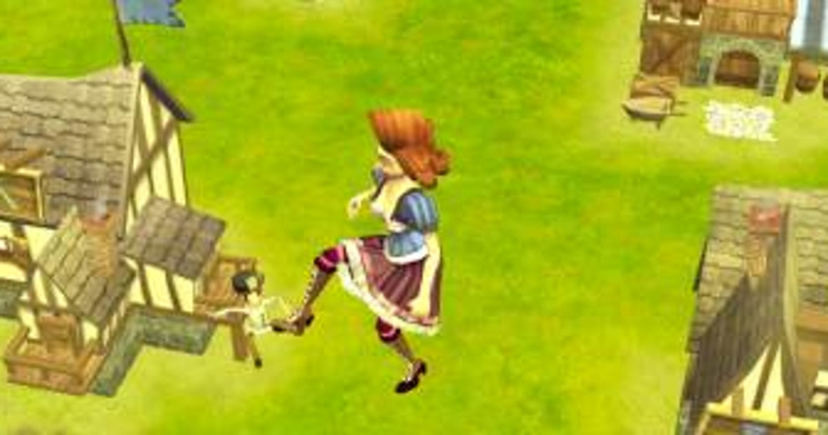 Keflings Computer Game Holiday Kefling: Kingdom For Keflings Demo | Rock Paper Shotgun