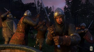Kingdom Come Deliverance: a medieval RPG about realism, drunk quicksaves and the right type of chicken
