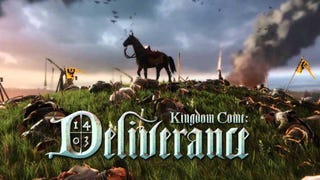 Kingdom Come: Deliverance trailer teases for E3 2015 showing