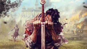 Kingdom Come: Deliverance is free on the Epic Games Store, next week it's Faeria
