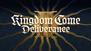 Kingdom Come: Deliverance 2 continues the realism-obsessed RPG series - and is set to release later this year