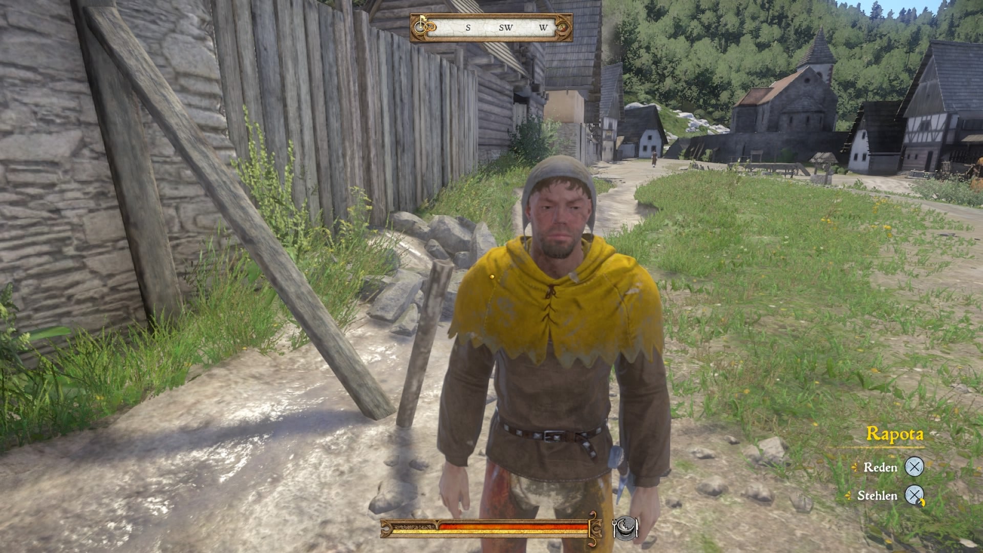 Kingdom Come Deliverance Alles Was Glitzert Kingdom Come Deliverance – Hauptquest: Alles, was glitzert | Eurogamer.de
