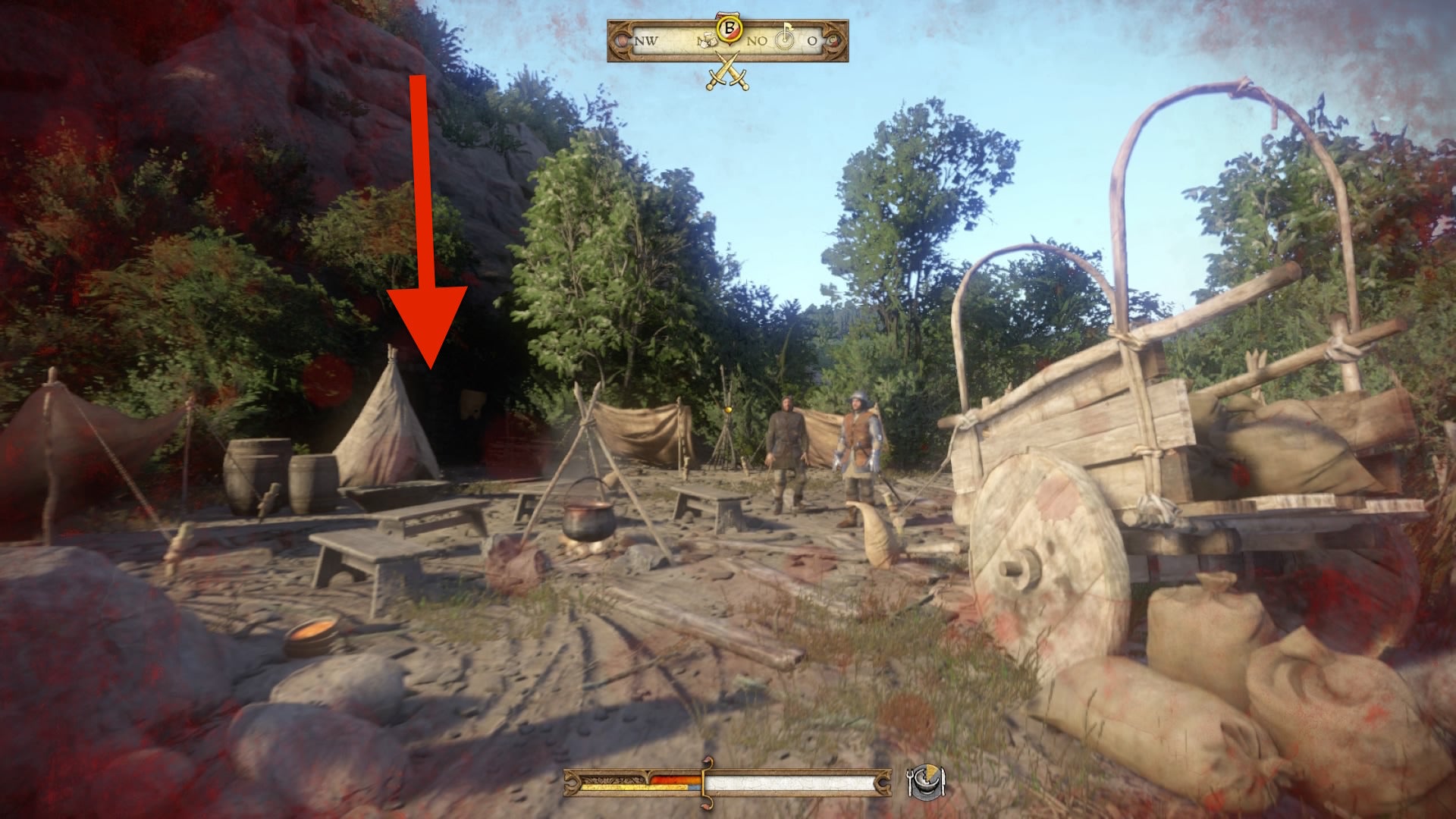 Kingdom Come Deliverance Alles Was Glitzert