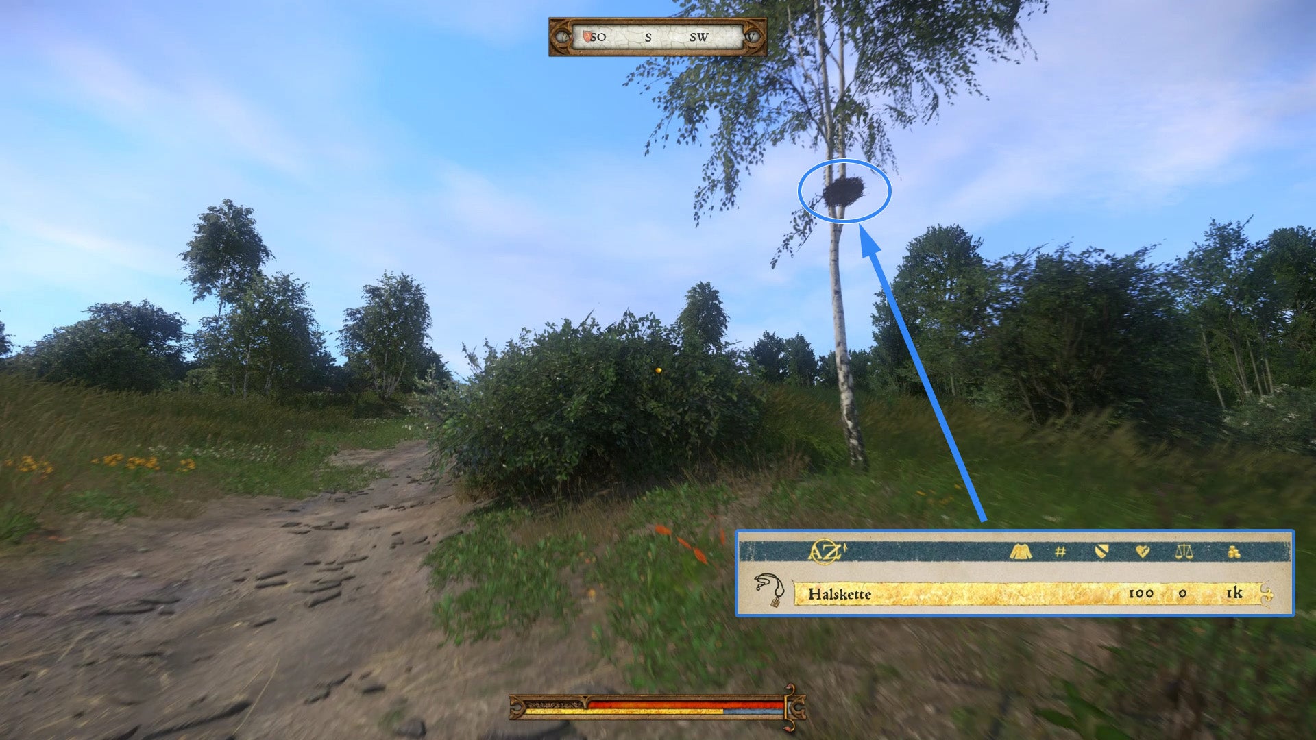 Kingdom Come Deliverance Geld verdienen So kommt ihr schnell an Groschen Eurogamer.de