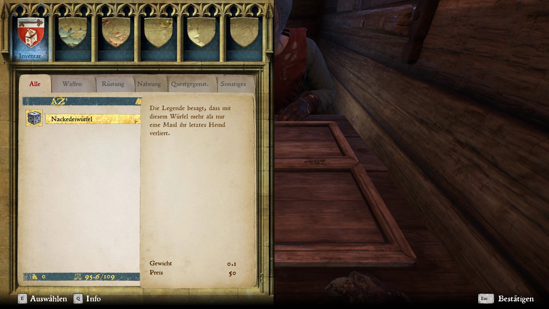 Kingdom Come Deliverance Geld verdienen So kommt ihr schnell an Groschen Eurogamer.de