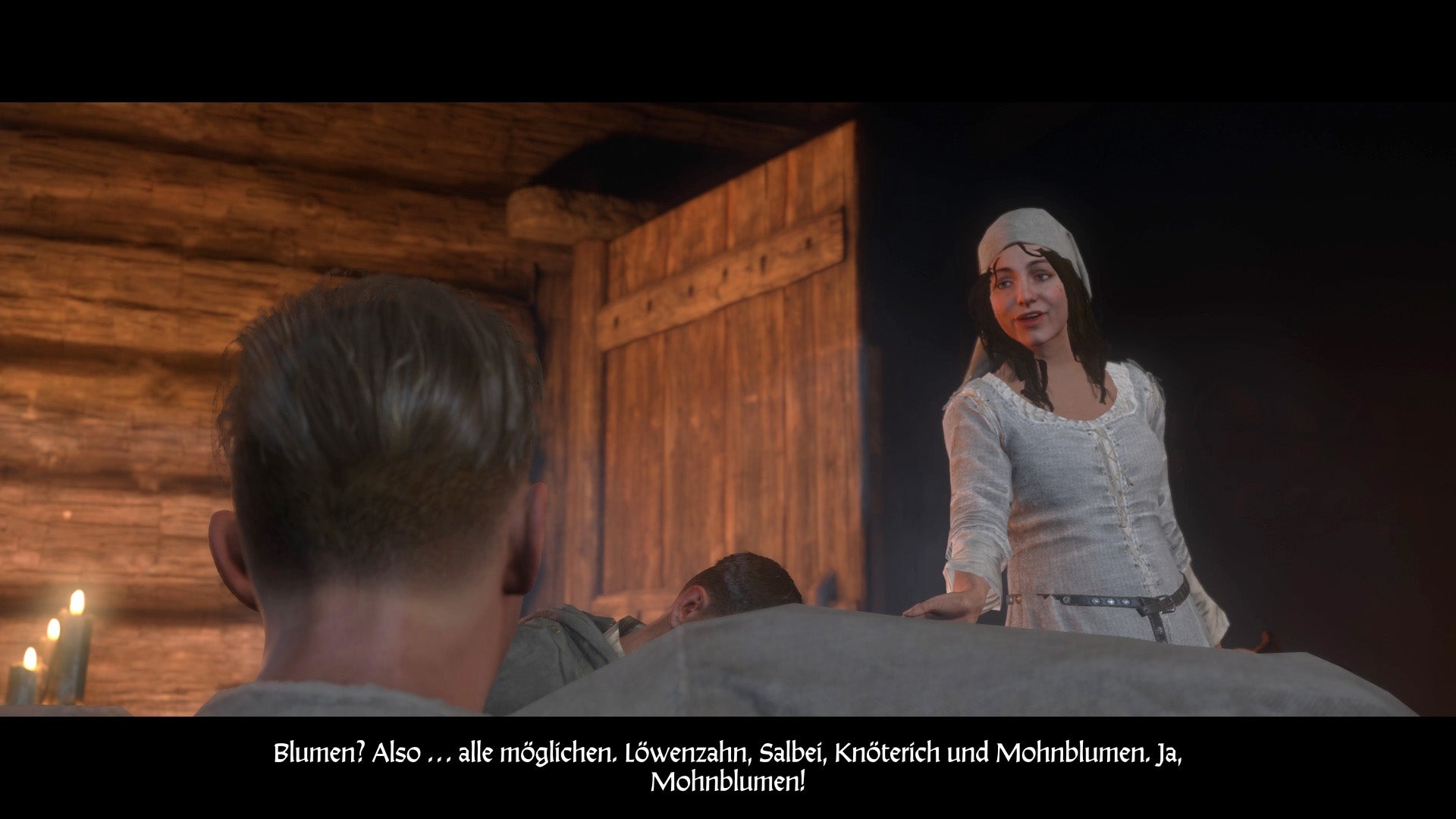 Kingdom Come Deliverance Im Siebten Himmel Kingdom Come Deliverance - Nebenquest: Im siebten Himmel | Eurogamer.de