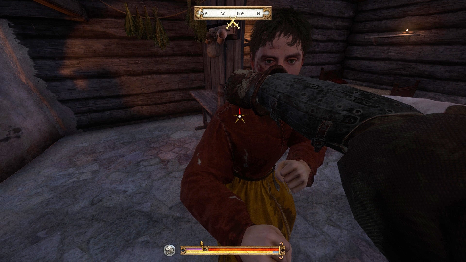 Kingdom Come Deliverance Im Siebten Himmel Kingdom Come Deliverance - Nebenquest: Im siebten Himmel | Eurogamer.de