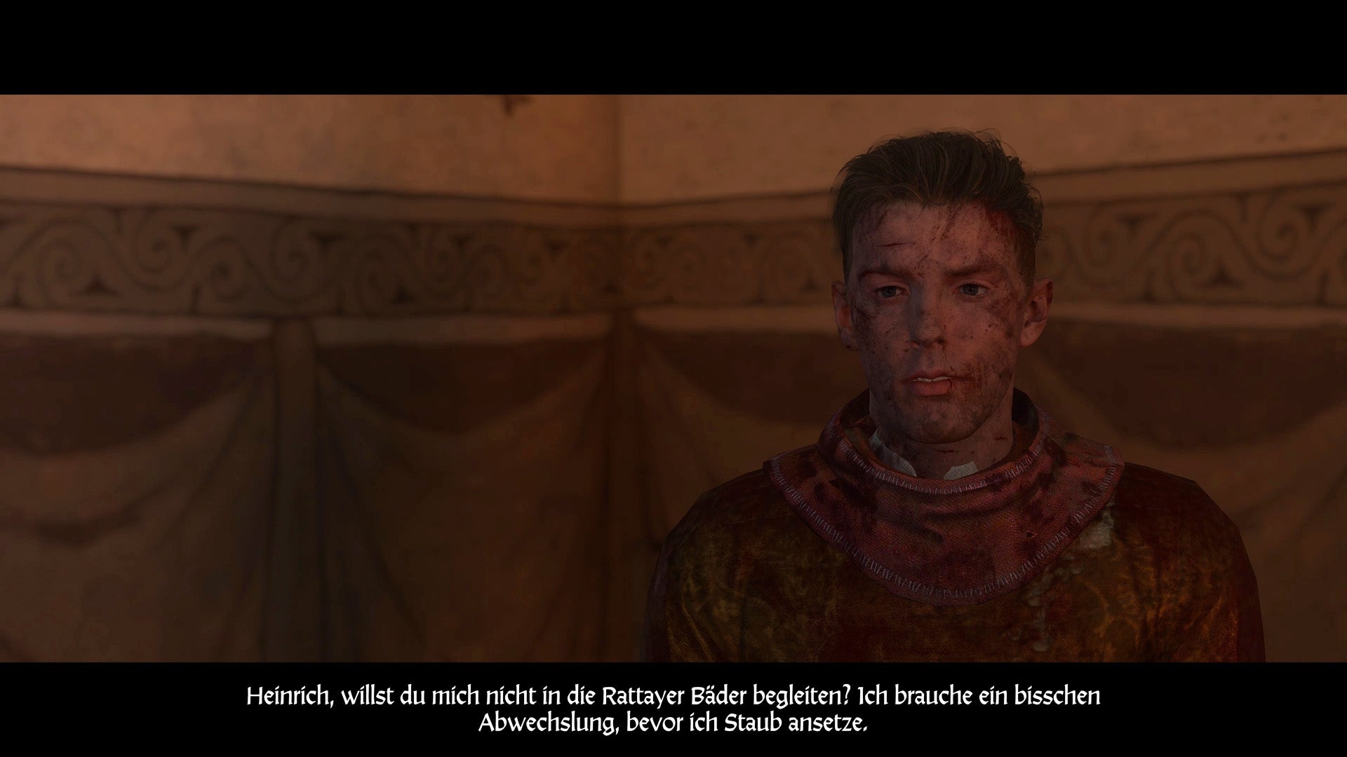 Kingdom Come Deliverance Im Siebten Himmel Kingdom Come Deliverance - Nebenquest: Im siebten Himmel | Eurogamer.de