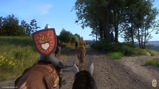 Kingdom Come: Deliverance The Good Thief side quest guide - Where to find a spade and how to sell stolen items
