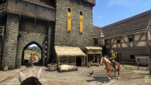 Kingdom Come: Deliverance tips - how to get out of Talmberg, find Talmberg armour