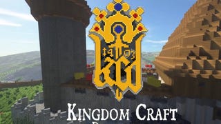 "Remake" Kingdom Come Deliverance w Minecrafcie z pierwszym trailerem