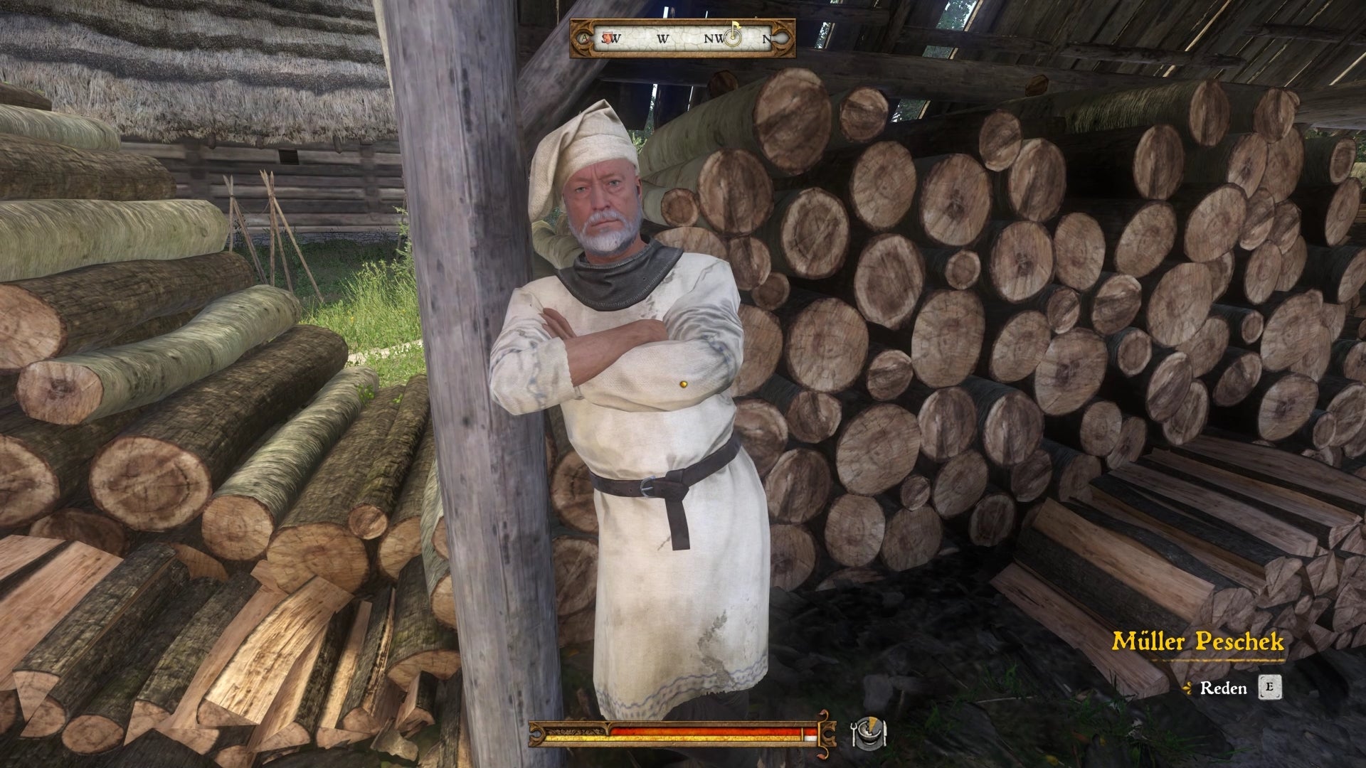 Kingdom Come Deliverance Schlösser knacken und Dietriche So geht