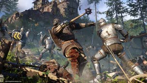 Kingdom Come: Deliverance reviews round-up, all the scores