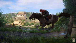 Kingdom Come Deliverance suffers from poor performance across all consoles, even if Xbox One X has resolution advantage - report