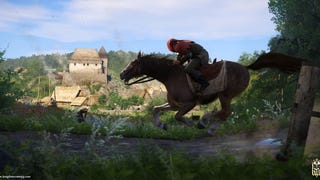Kingdom Come Deliverance suffers from poor performance across all consoles, even if Xbox One X has resolution advantage - report
