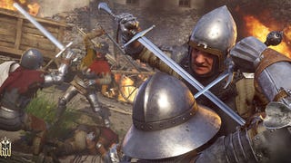 Kingdom Come: Deliverance Royal Edition includes all DLC, launches in May